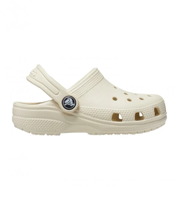 كروكس Crocs Toddlers Bone Classic Clog T